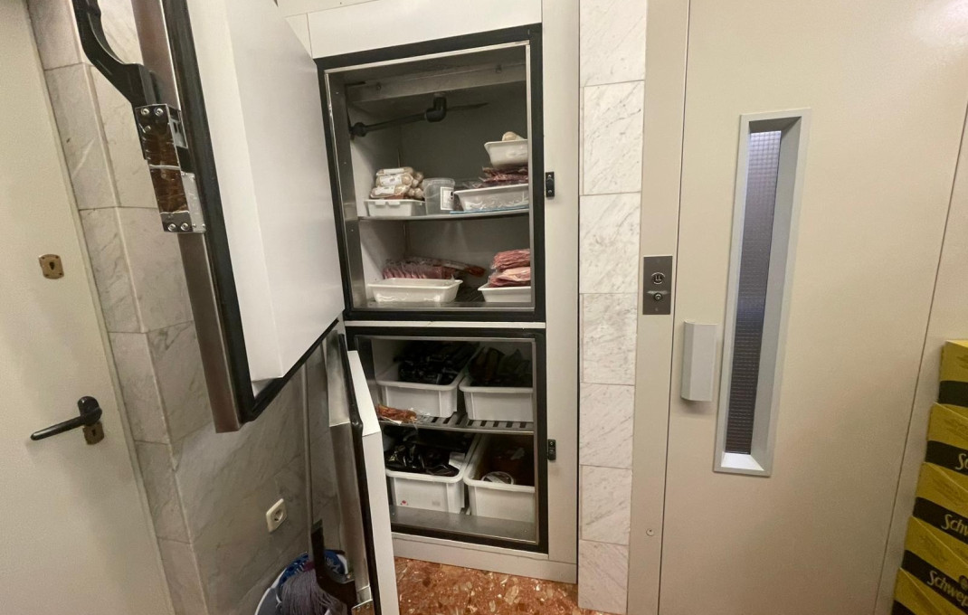 Venta - Bar Restaurante -
Cornella de Llobregat