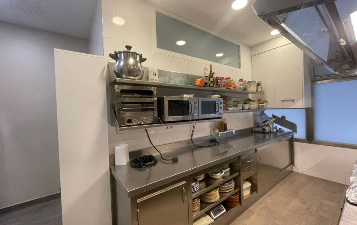 Venta - Bar Restaurante -
Cornella de Llobregat