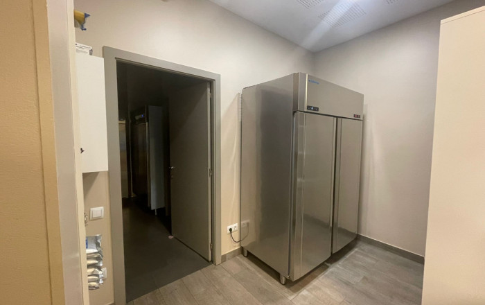 Venta - Bar Restaurante -
Cornella de Llobregat