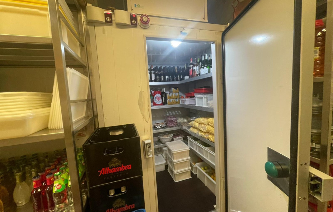 Venta - Bar Restaurante -
Cornella de Llobregat