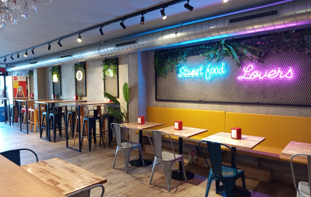 Transfert - Bar Restaurante -
Altafulla