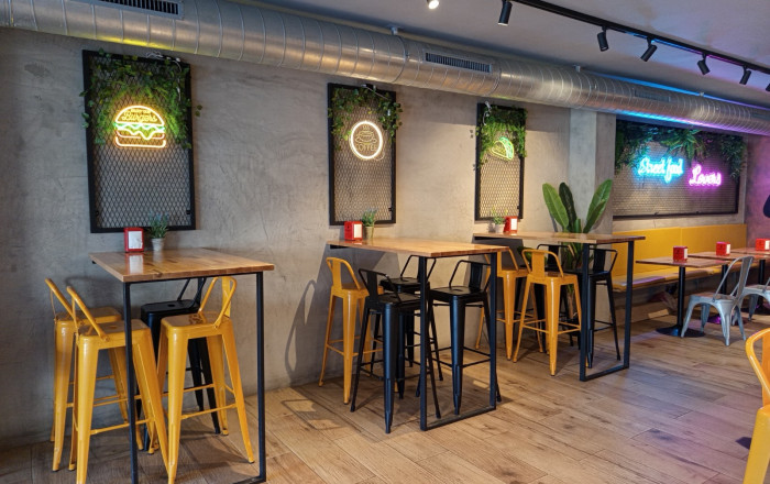 Transfert - Bar Restaurante -
Altafulla