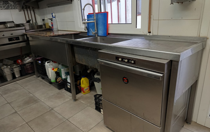 Transfert - Bar Restaurante -
Altafulla