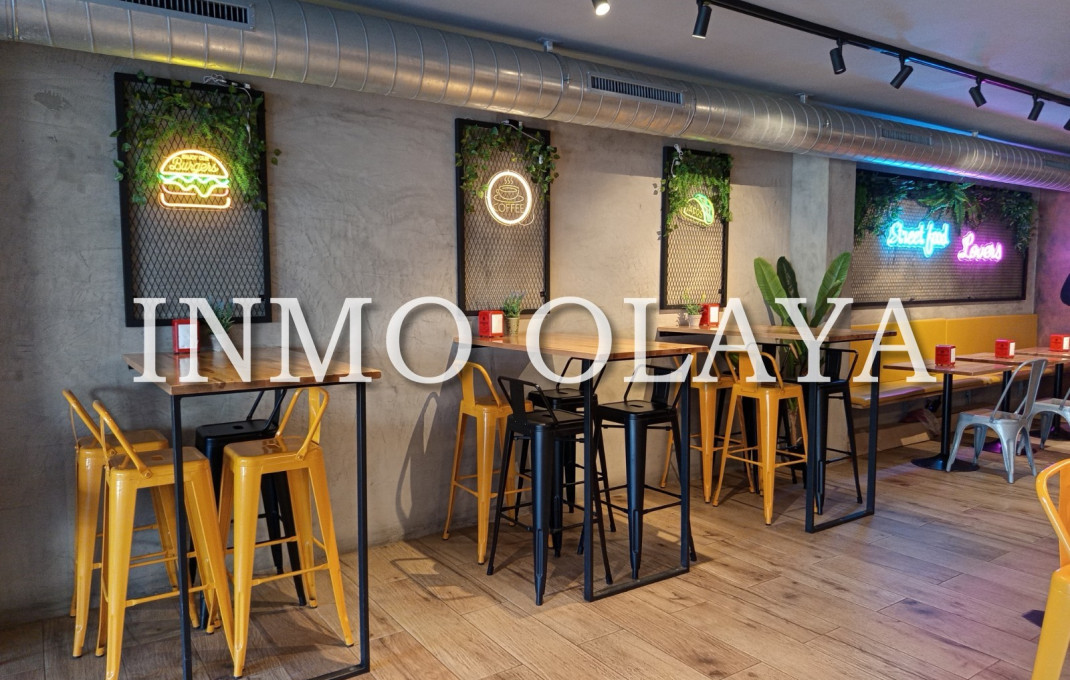 Transfert - Bar Restaurante -
Altafulla