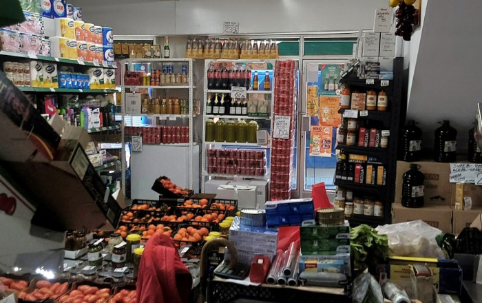 Traspaso - Supermercado -
Sabadell