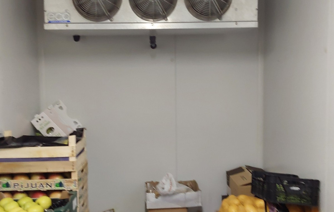 Traspaso - Supermercado -
Sabadell