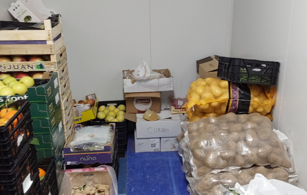 Traspaso - Supermercado -
Sabadell