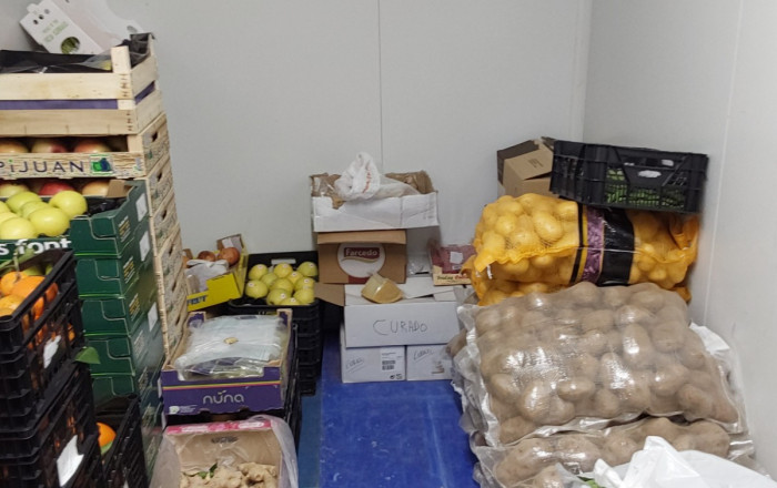 Traspaso - Supermercado -
Sabadell