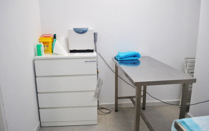 Traspaso - Clinica -
Barcelona - Les corts