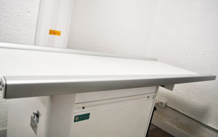 Traspaso - Clinica -
Barcelona - Les corts