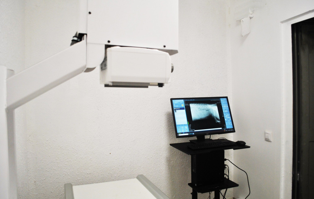 Traspaso - Clinica -
Barcelona - Les corts