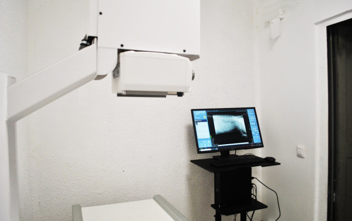 Traspaso - Clinica -
Barcelona - Les corts