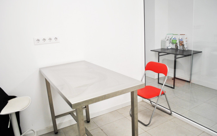 Traspaso - Clinica -
Barcelona - Les corts