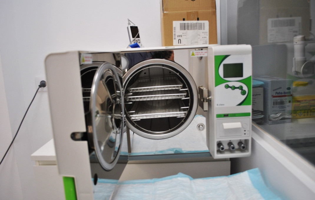 Traspaso - Clinica -
Barcelona - Les corts