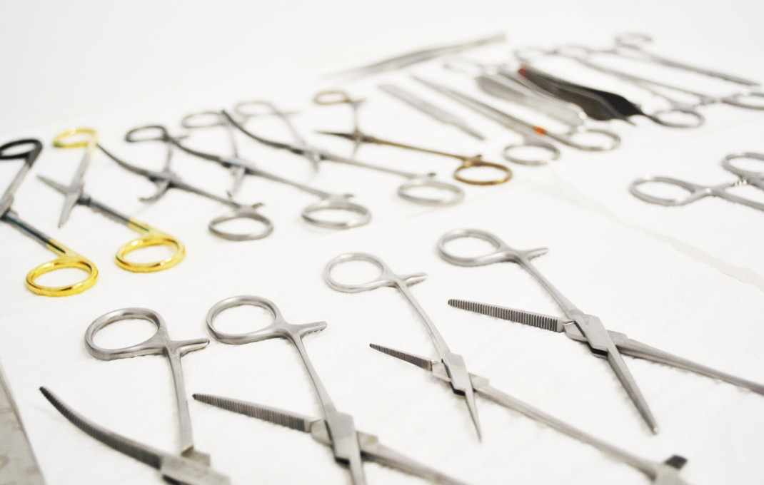 Traspaso - Clinica -
Barcelona - Les corts