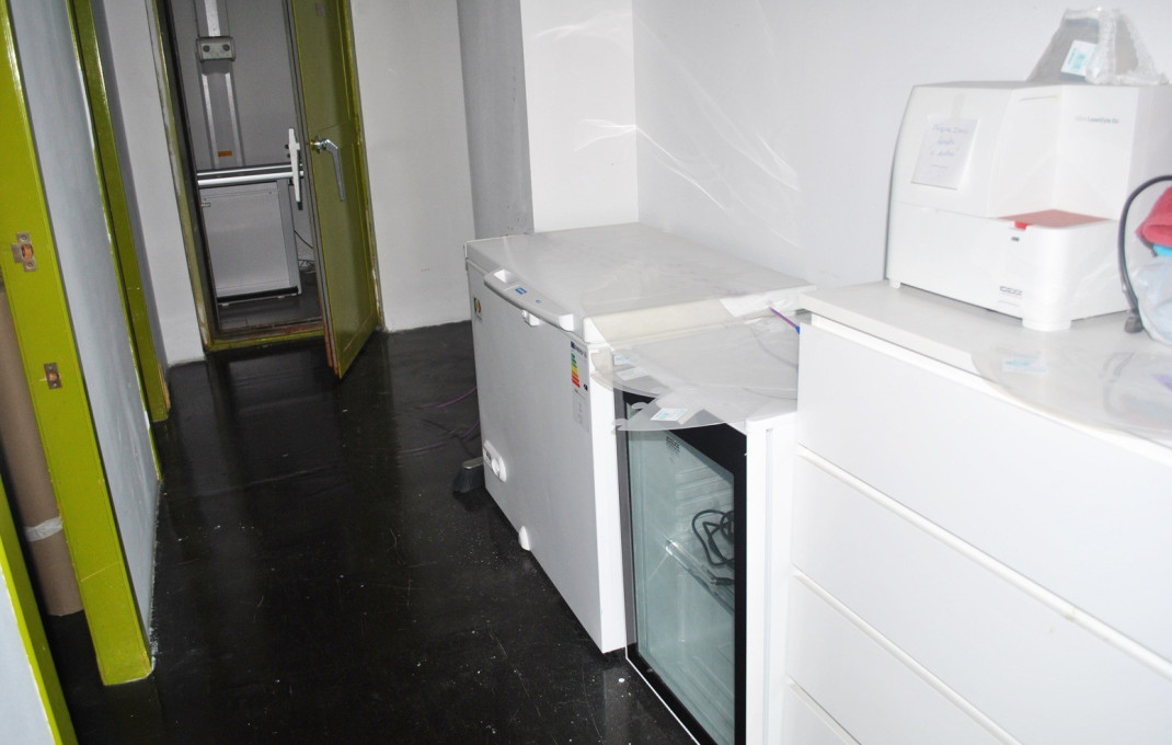 Traspaso - Clinica -
Barcelona - Les corts