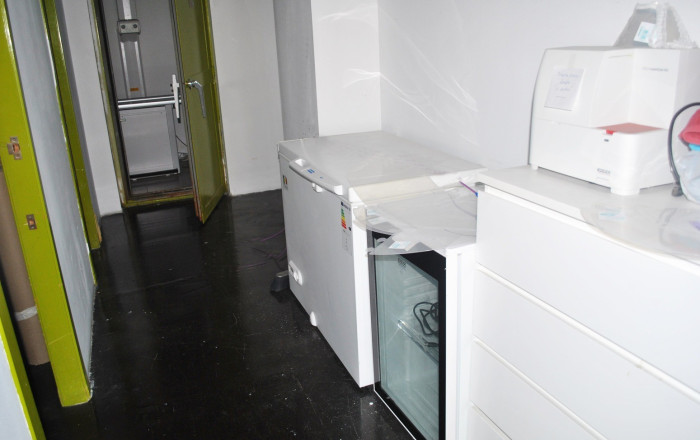 Traspaso - Clinica -
Barcelona - Les corts