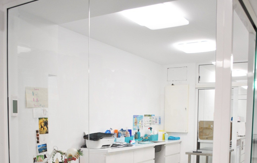 Traspaso - Clinica -
Barcelona - Les corts