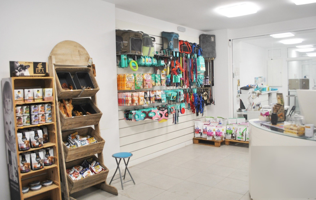 Traspaso - Clinica -
Barcelona - Les corts