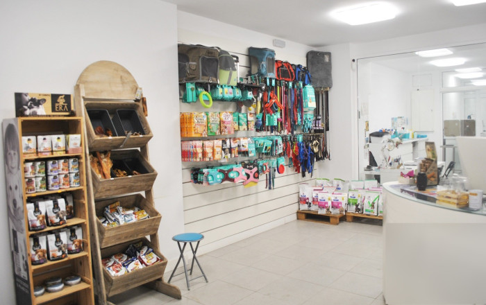 Traspaso - Clinica -
Barcelona - Les corts