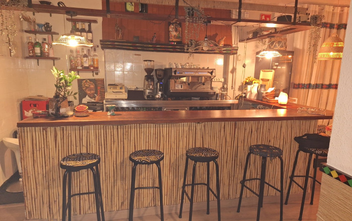 Traspaso - Bar Restaurante -
Barcelona - Poble Sec-montjuïc