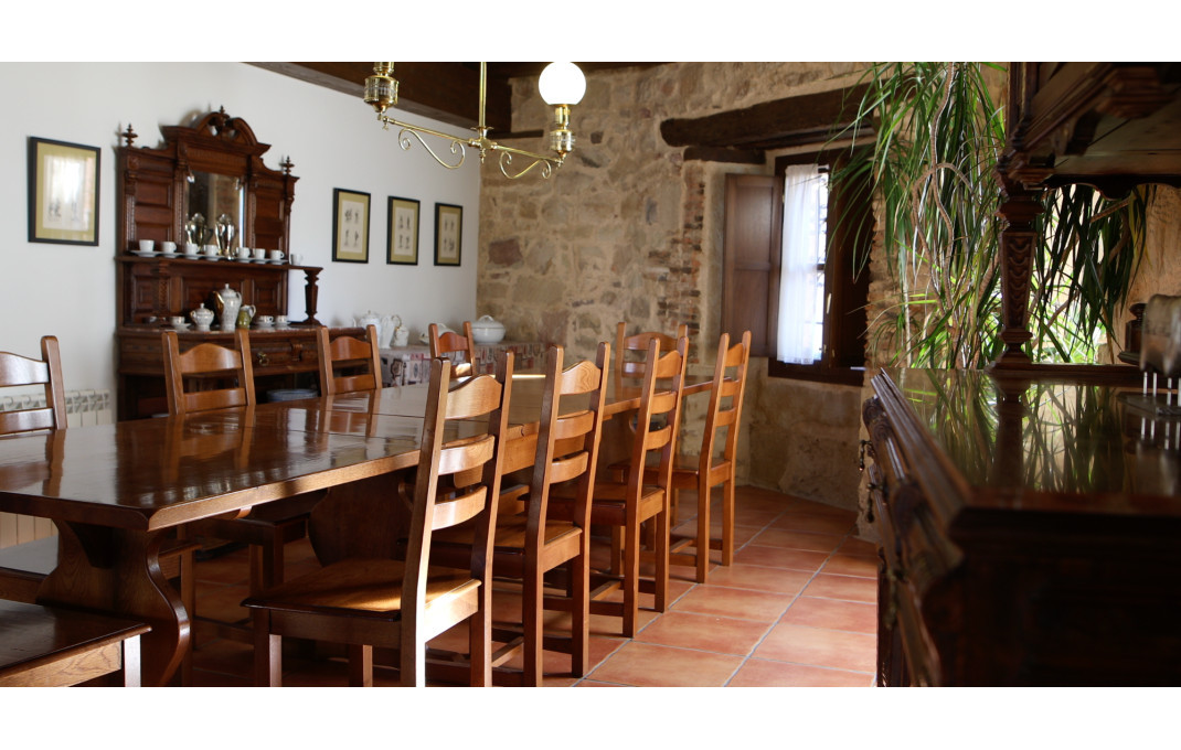 Venta - Posada Rural -
Zamora