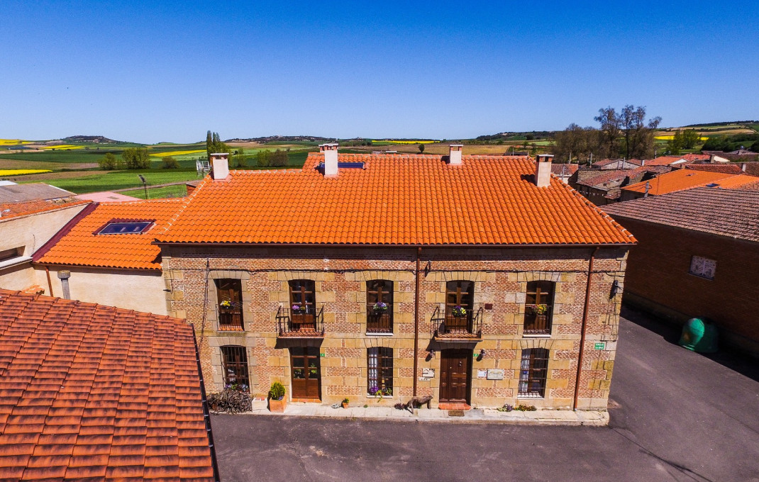 Venta - Posada Rural -
Zamora