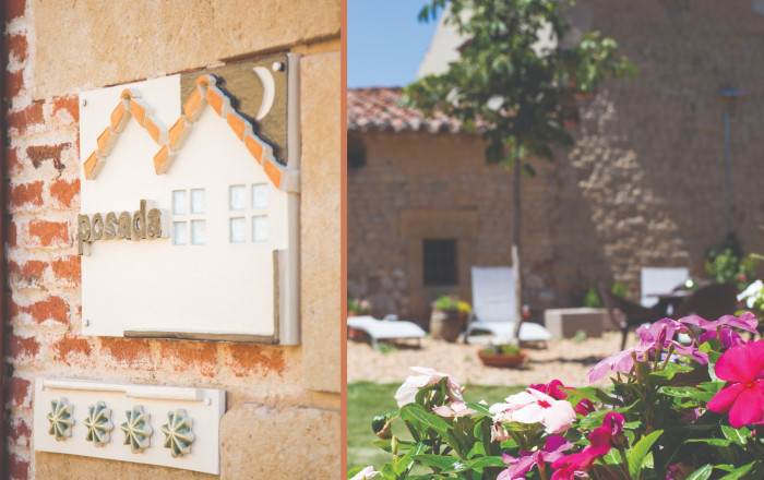 Venta - Posada Rural -
Zamora