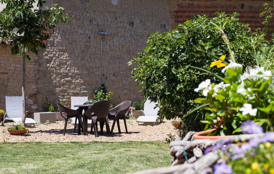 Venta - Posada Rural -
Zamora