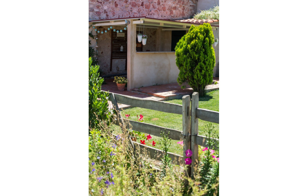 Venta - Posada Rural -
Zamora