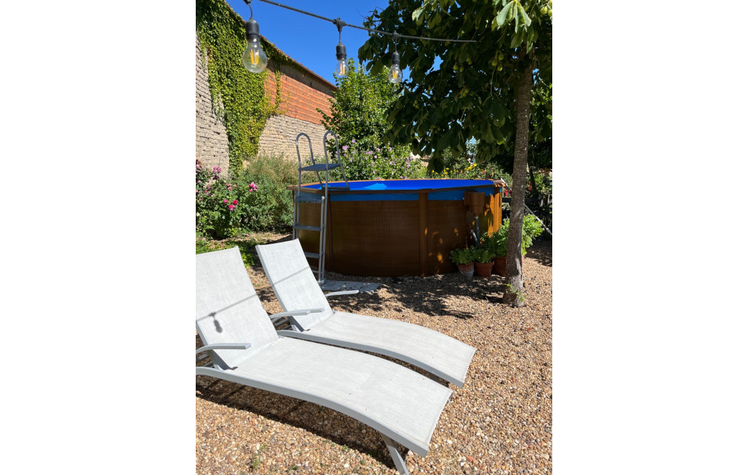 Venta - Posada Rural -
Zamora