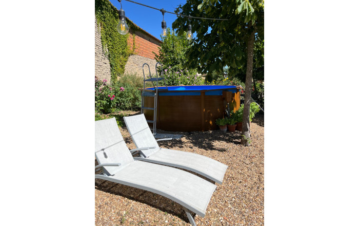 Venta - Posada Rural -
Zamora