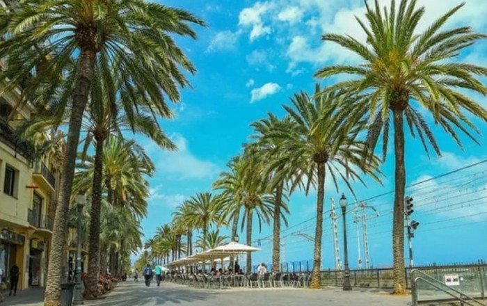 Traspaso - Bar Restaurante -
Badalona - Casagemes