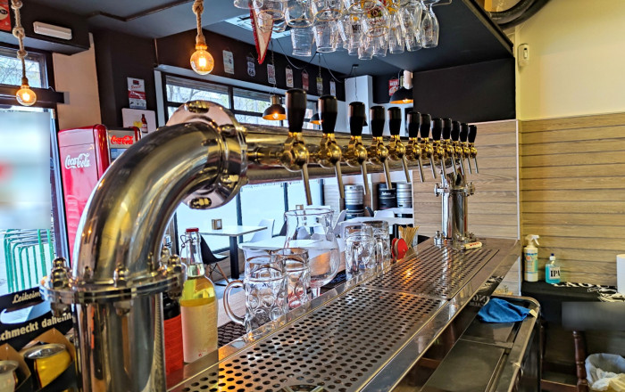 Traspaso - Bar Restaurante -
Barcelona - Poblenou