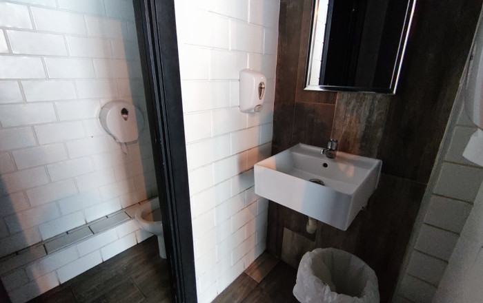 Traspaso - Bar Restaurante -
Barcelona - Poblenou