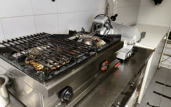 Traspaso - Bar Restaurante -
Barcelona - Poblenou