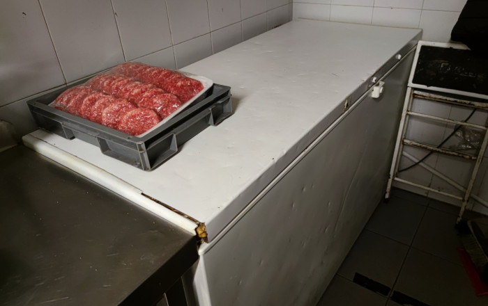 Traspaso - Bar Restaurante -
Barcelona - Poblenou