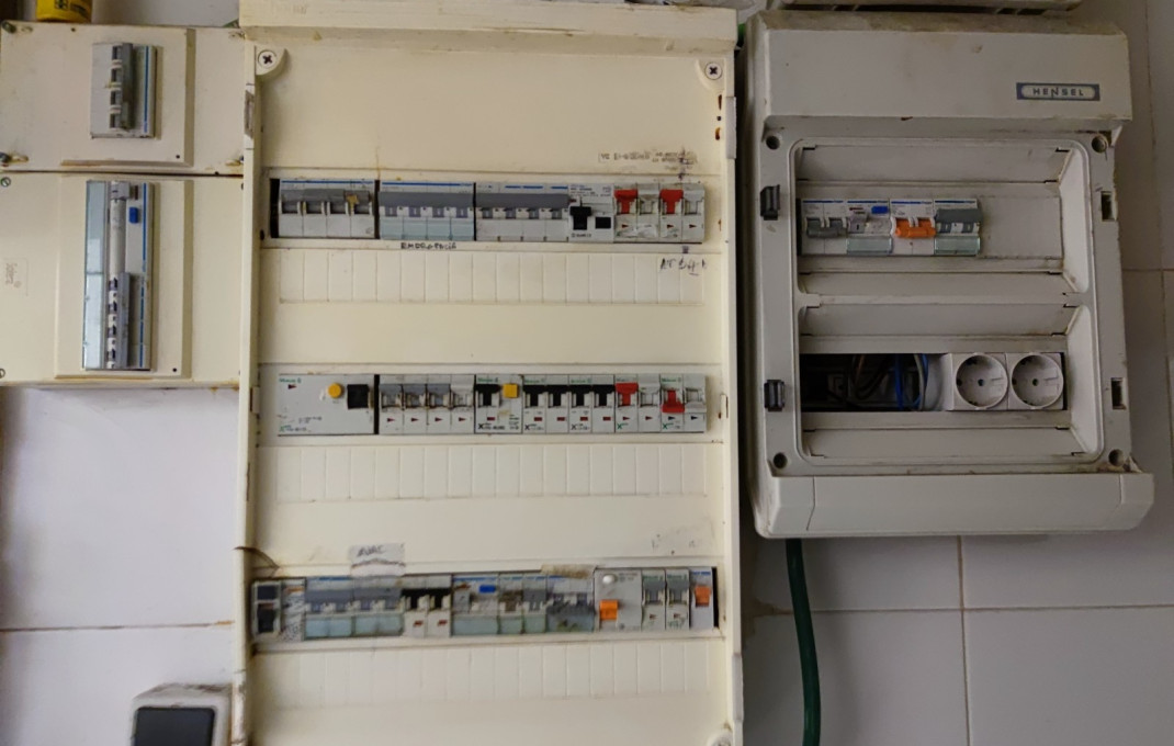 Traspaso - Bar Restaurante -
Barcelona - Poblenou