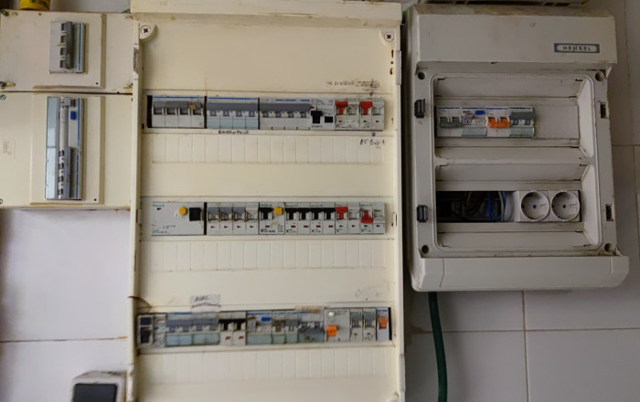 Traspaso - Bar Restaurante -
Barcelona - Poblenou