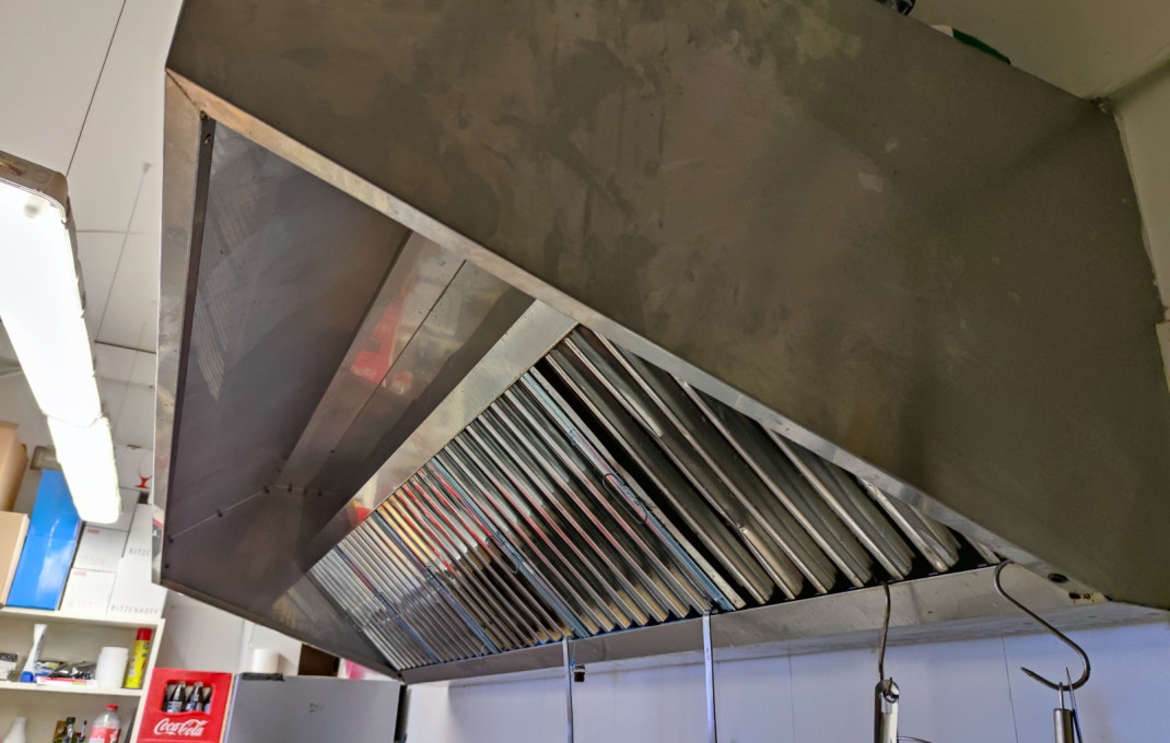 Traspaso - Bar Restaurante -
Barcelona - Poblenou