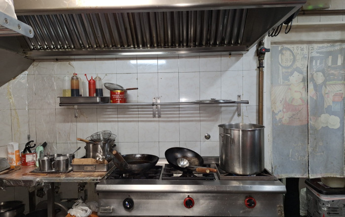 Traspaso - Restaurante -
L'Hospitalet de Llobregat - Santa eulalia