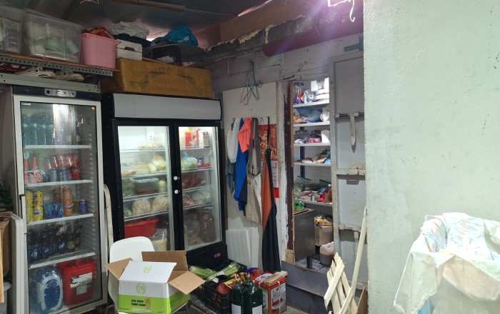 Traspaso - Restaurante -
L'Hospitalet de Llobregat - Santa eulalia