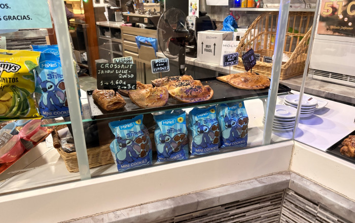 Traspaso - Cafeteria -
El Prat de Llobregat