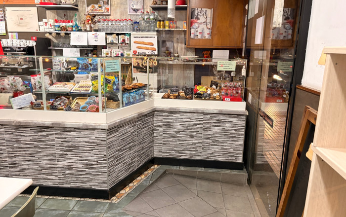 Traspaso - Cafeteria -
El Prat de Llobregat