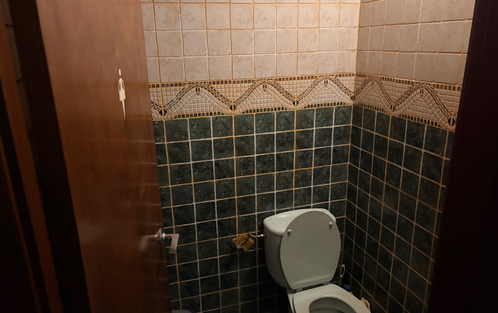 Traspaso - Cafeteria -
El Prat de Llobregat