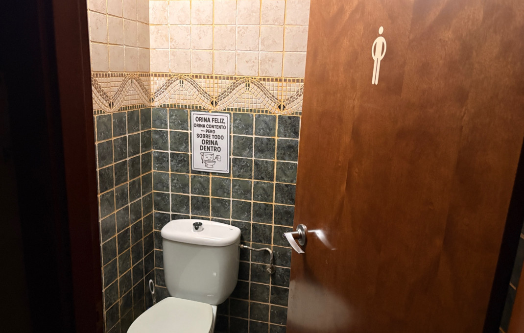 Traspaso - Cafeteria -
El Prat de Llobregat