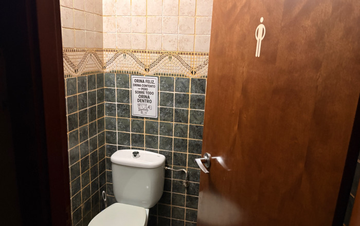 Traspaso - Cafeteria -
El Prat de Llobregat