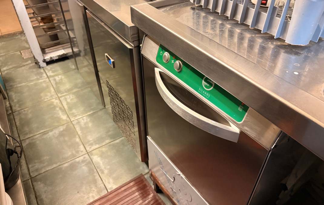 Traspaso - Cafeteria -
El Prat de Llobregat