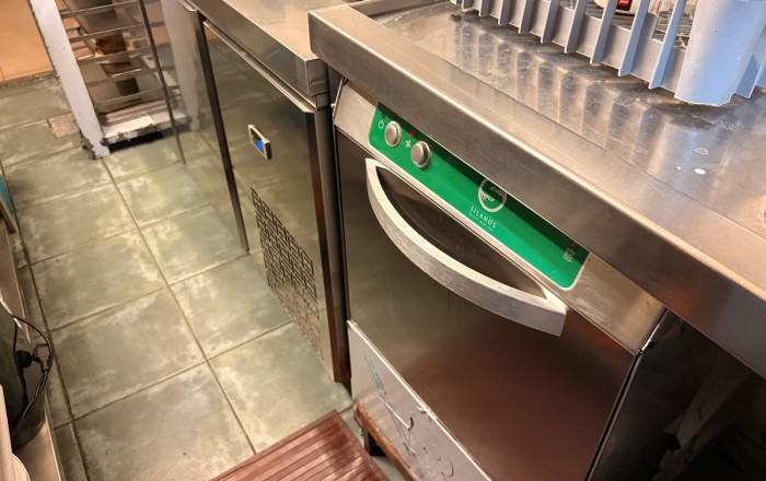 Traspaso - Cafeteria -
El Prat de Llobregat