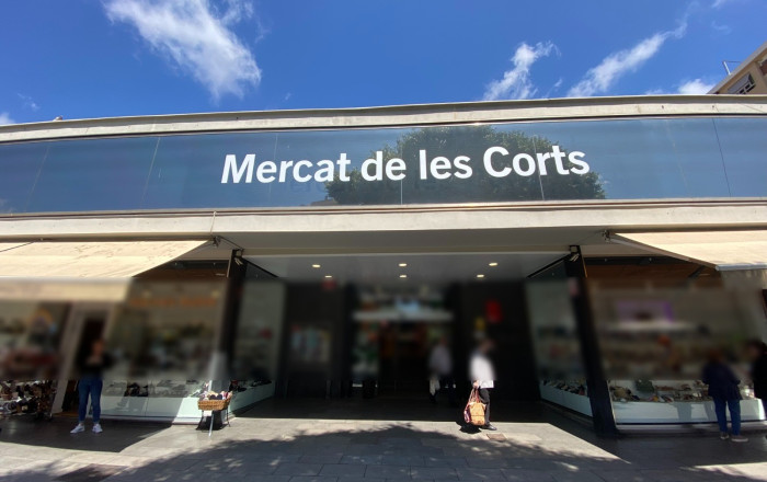 Traspaso - Licencia C2 -
Barcelona - Les corts